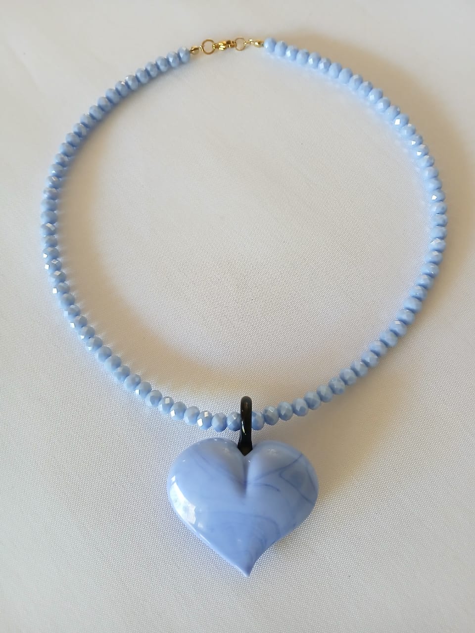 Heart of glass