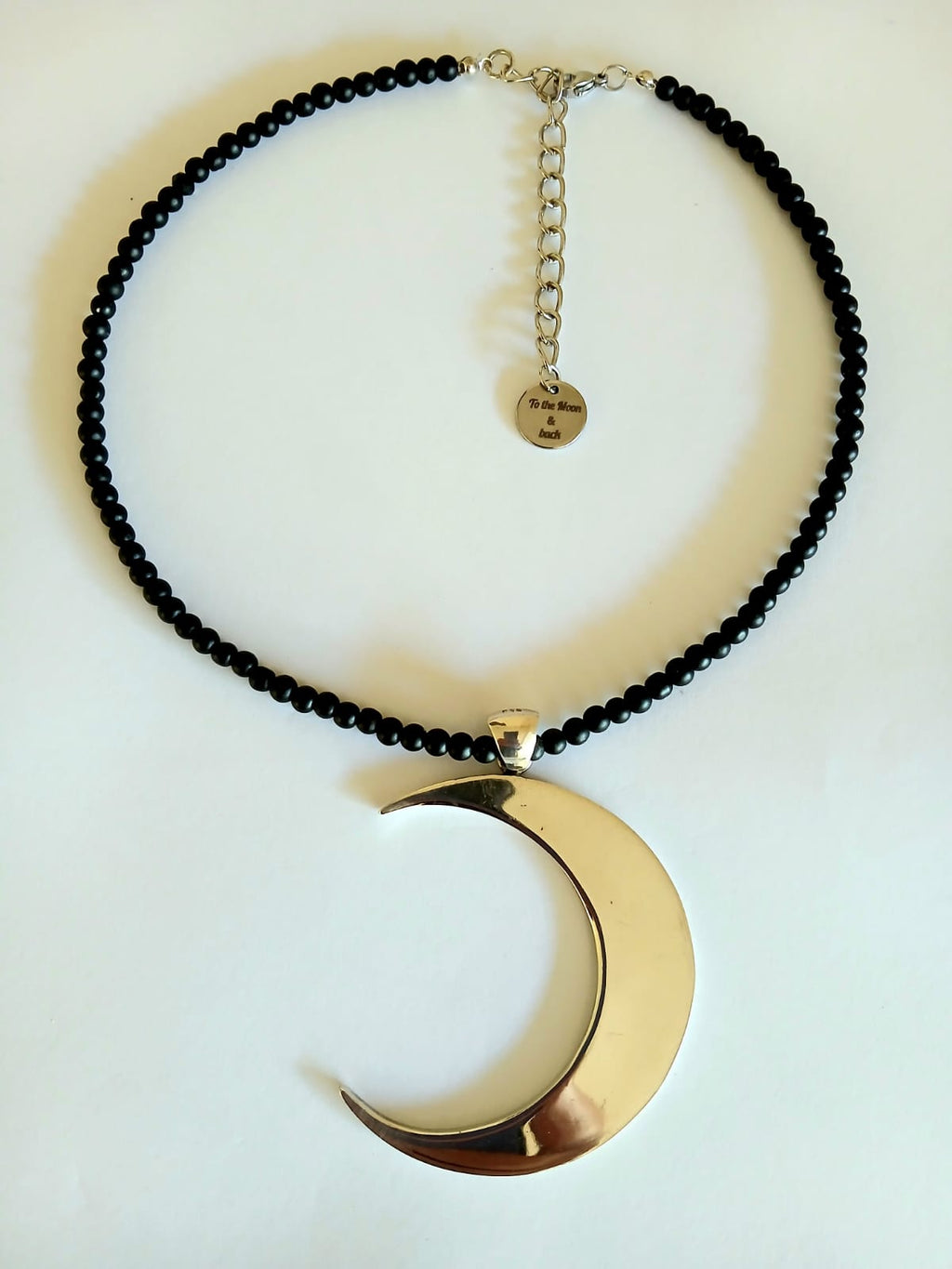 Luna menguante