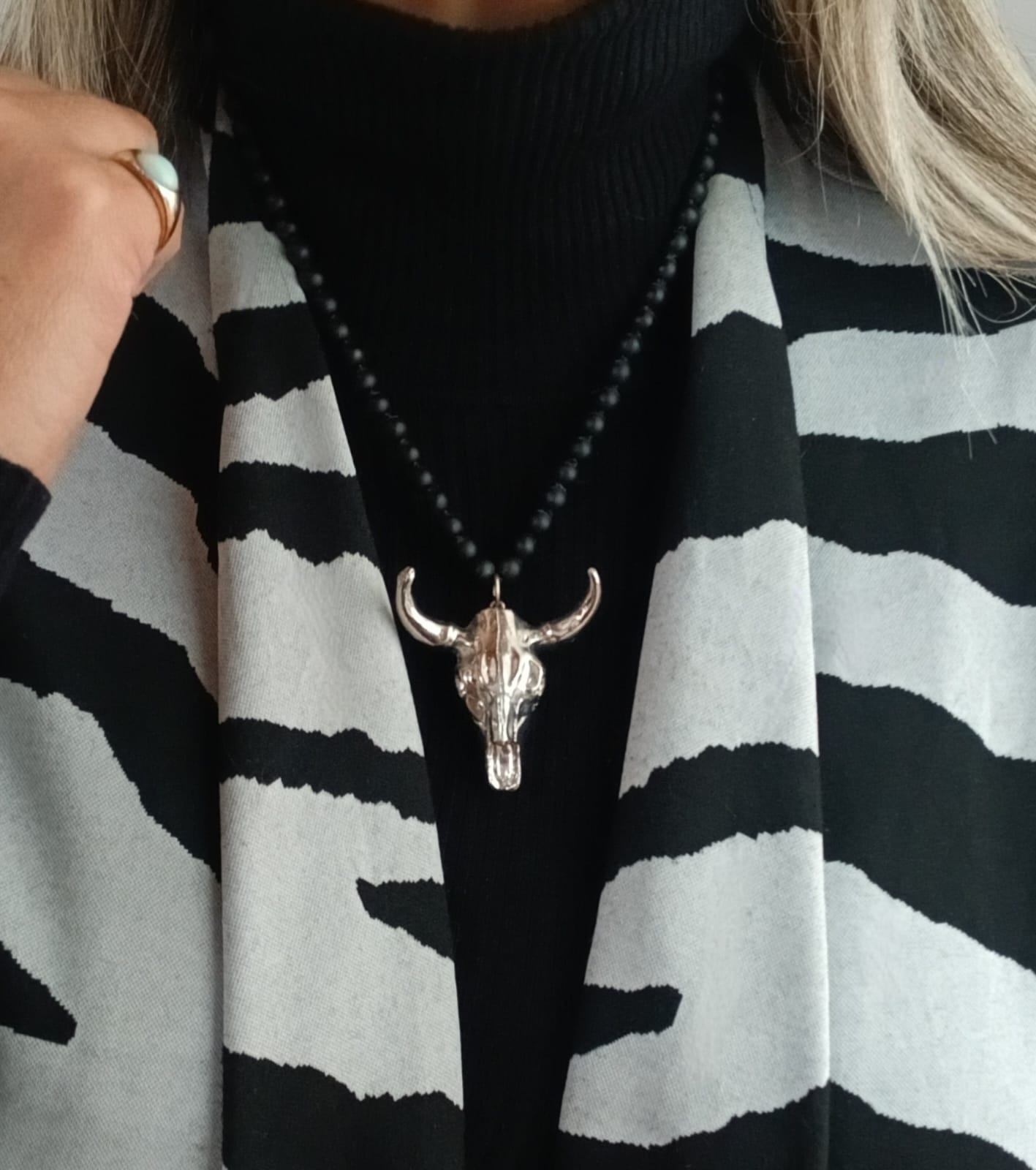 Silver Bullhead