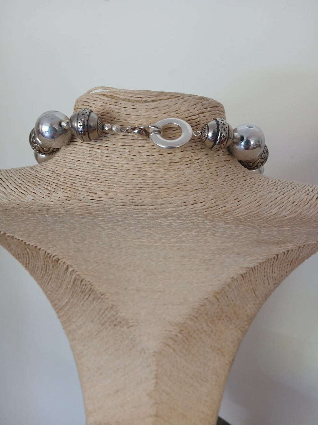 Lunas de plata