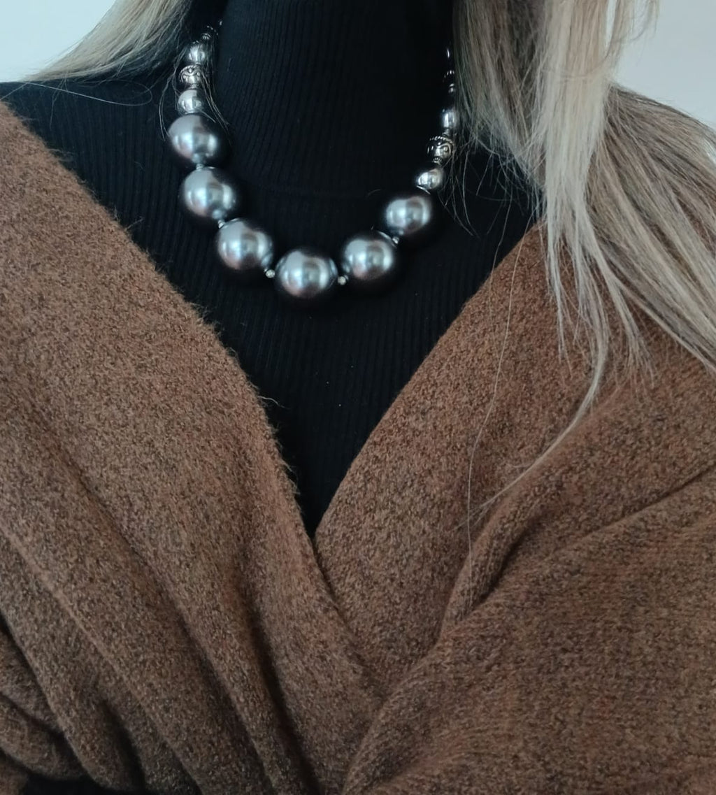 Lunas de plata