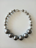 Lunas de plata