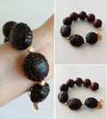 Pulsera tibetana