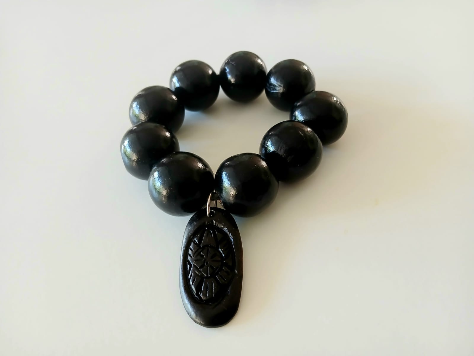 Pulsera maorí