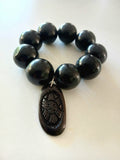 Pulsera maorí