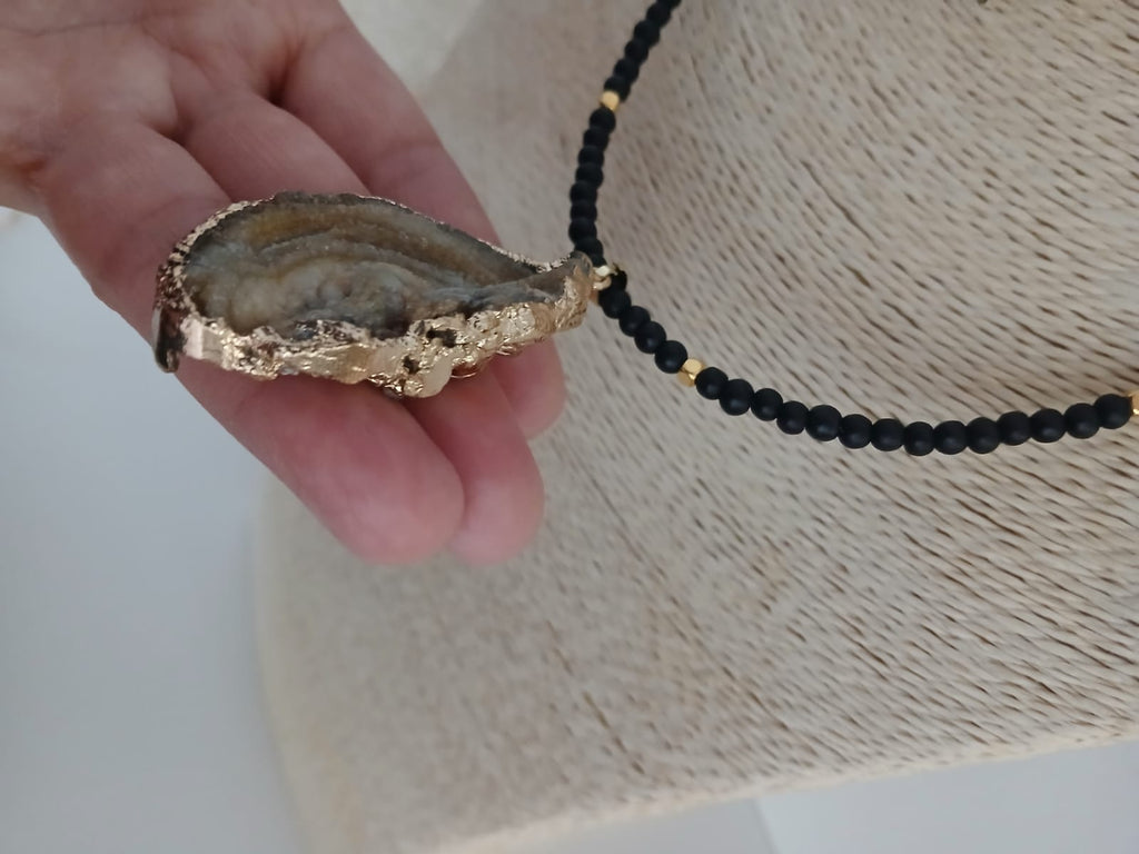 Maxi stone