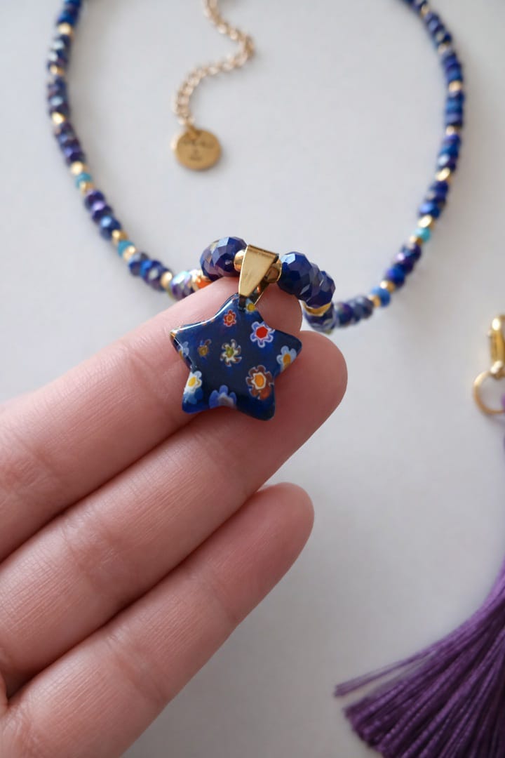 Millefiori