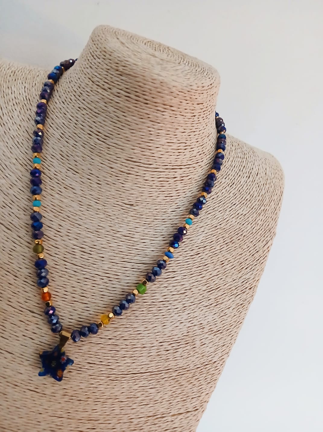 Millefiori