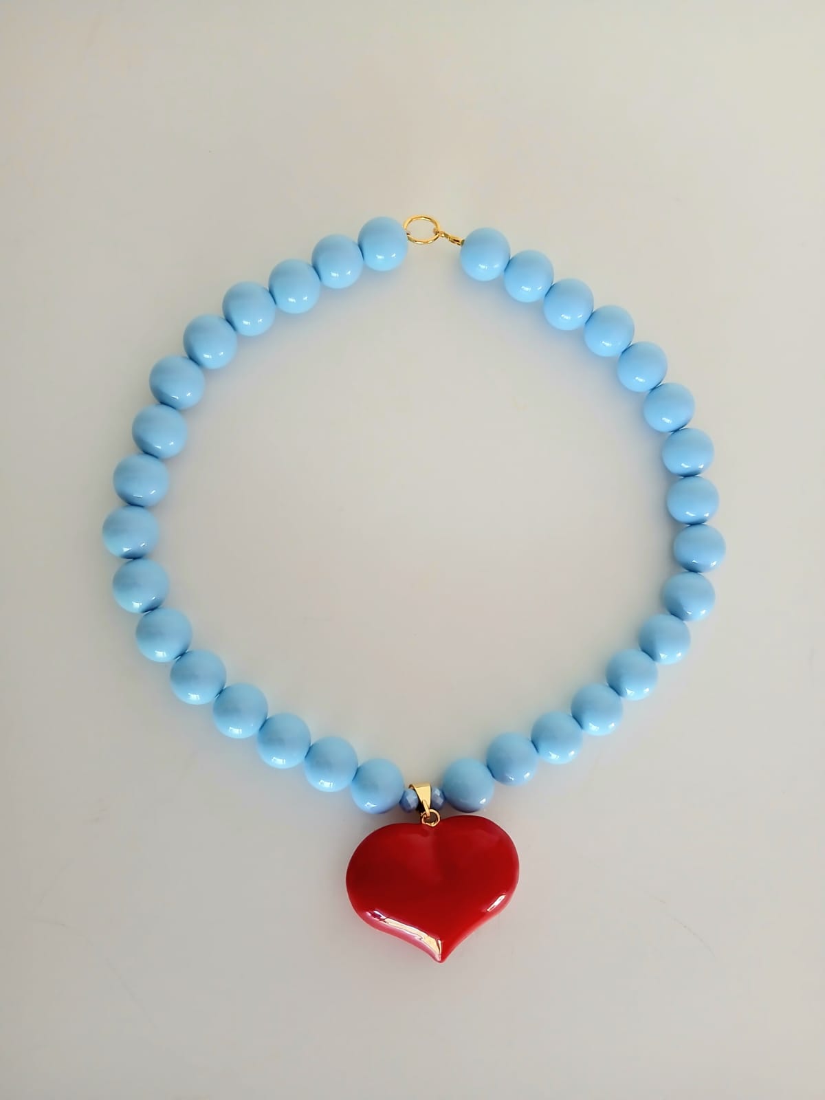 Mío cuore