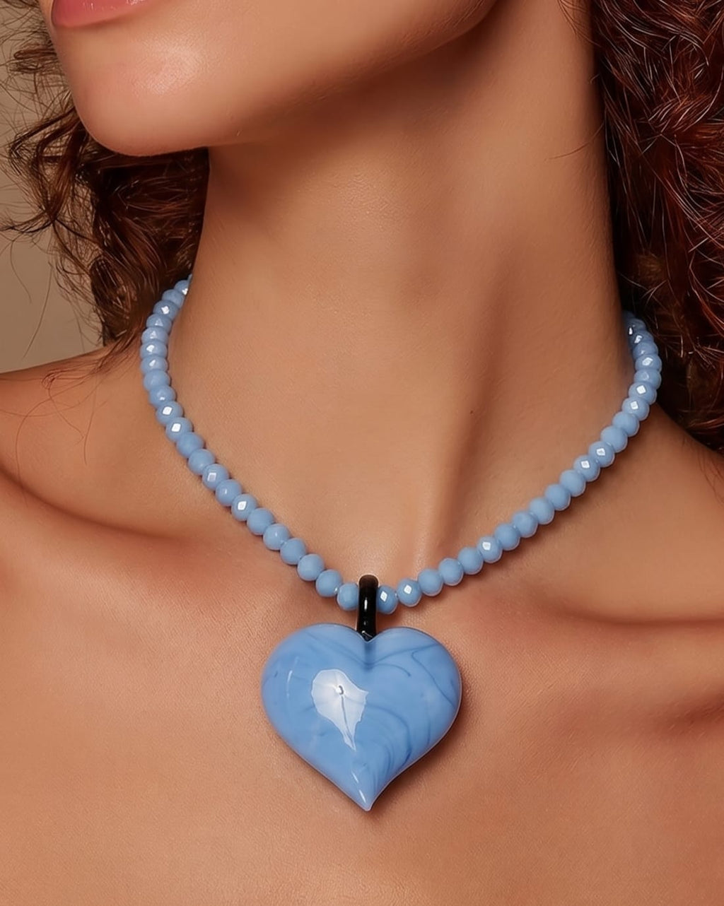 Heart of glass