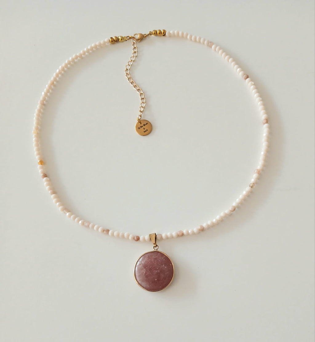 Luna rosa