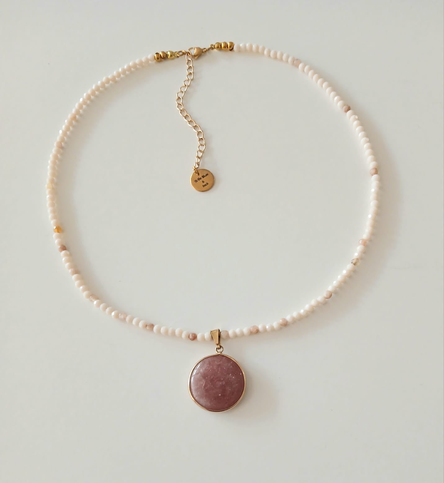 Luna rosa