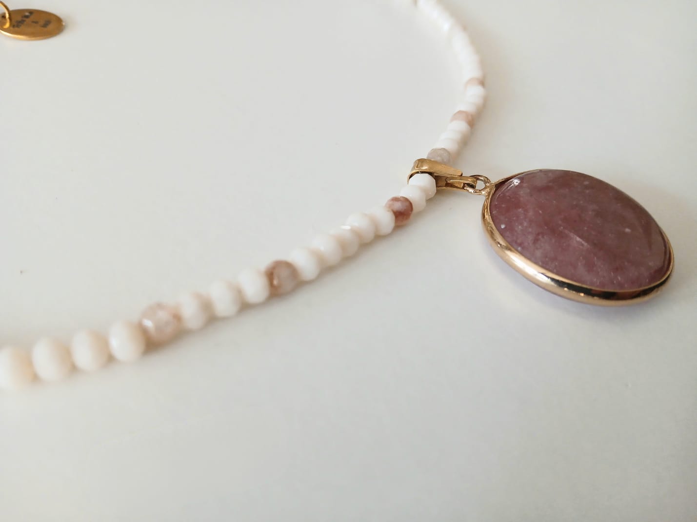 Luna rosa