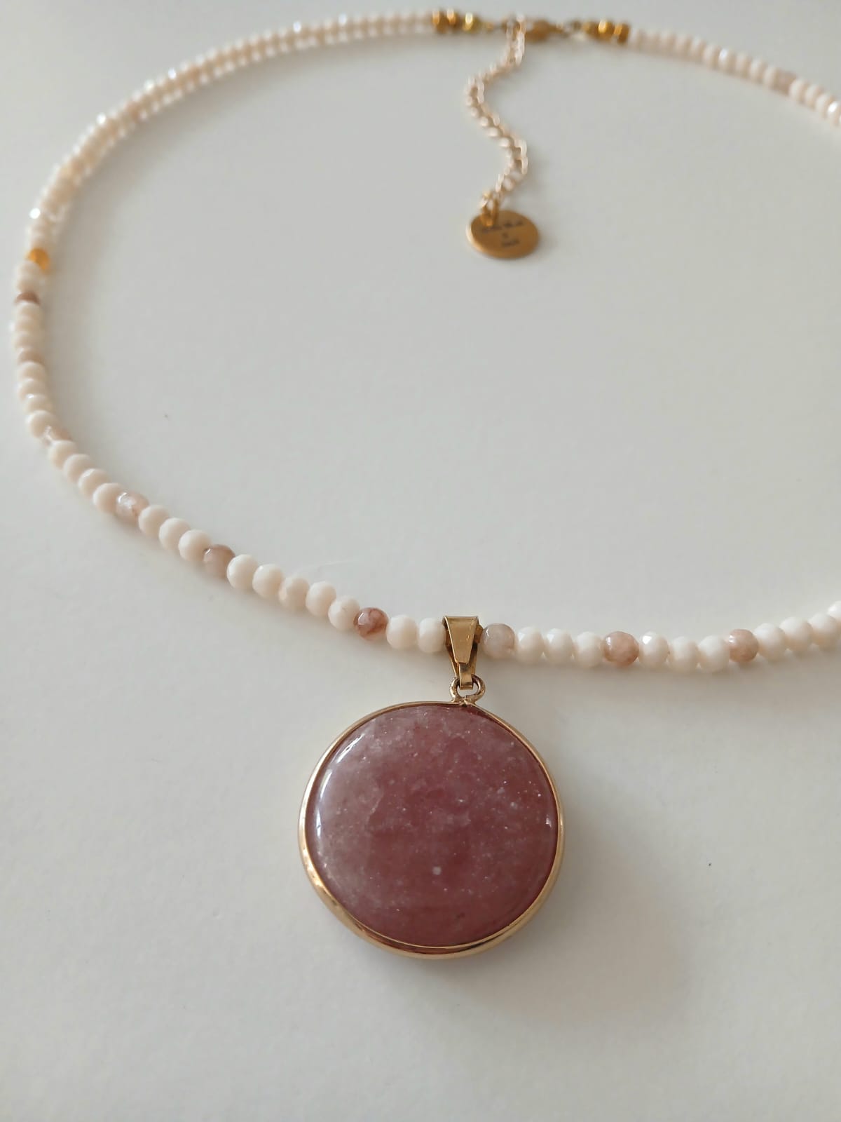 Luna rosa