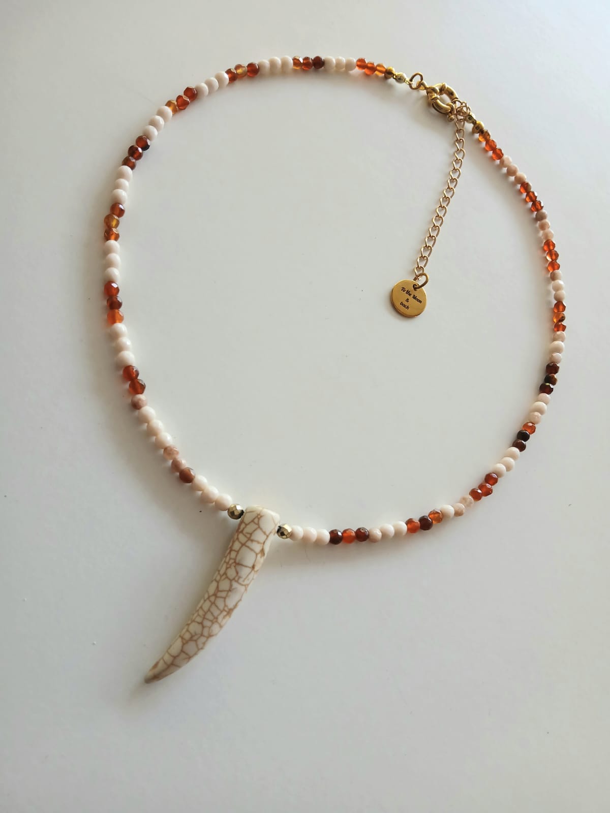 Colmillo Tribal