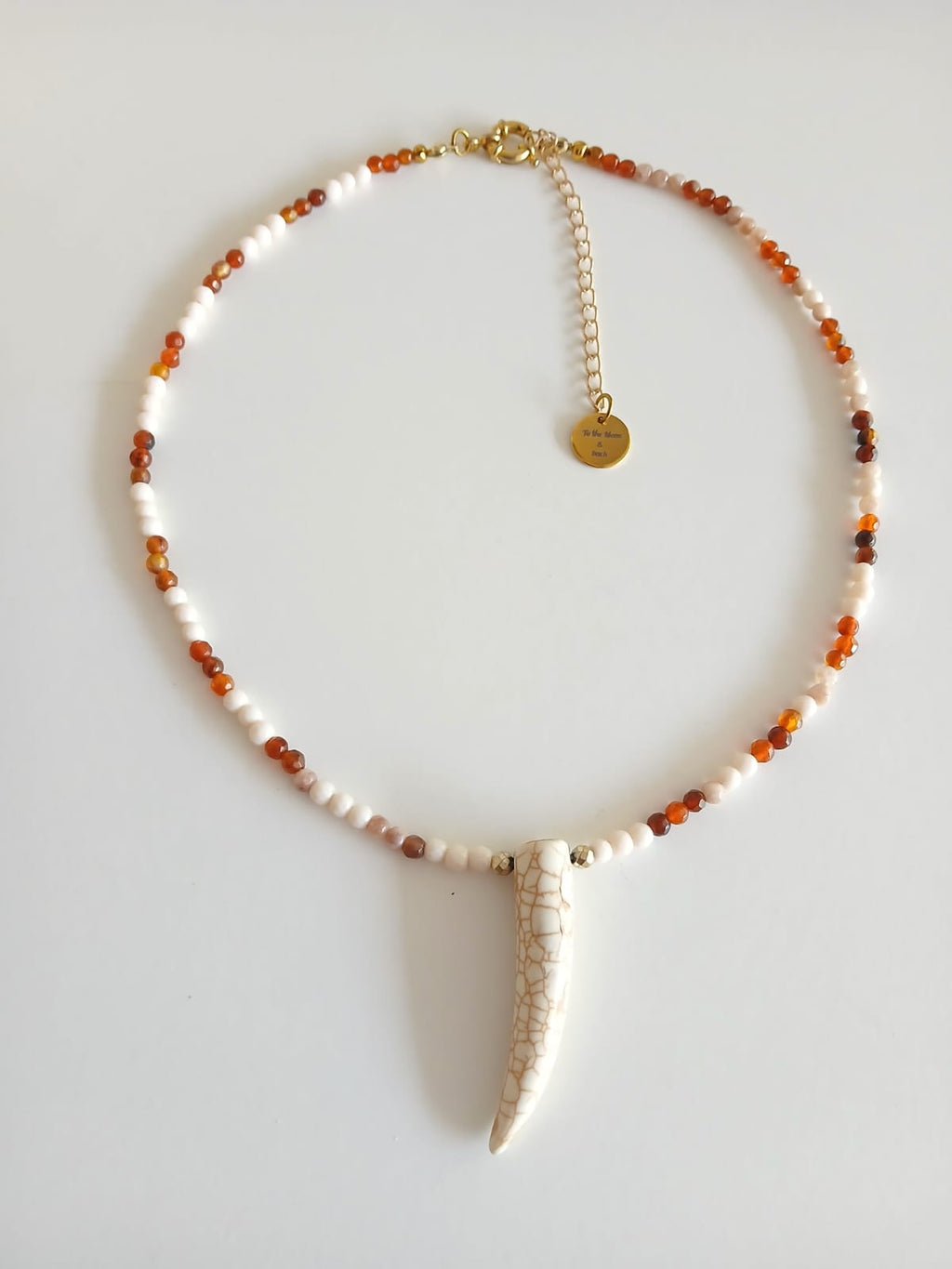 Colmillo Tribal