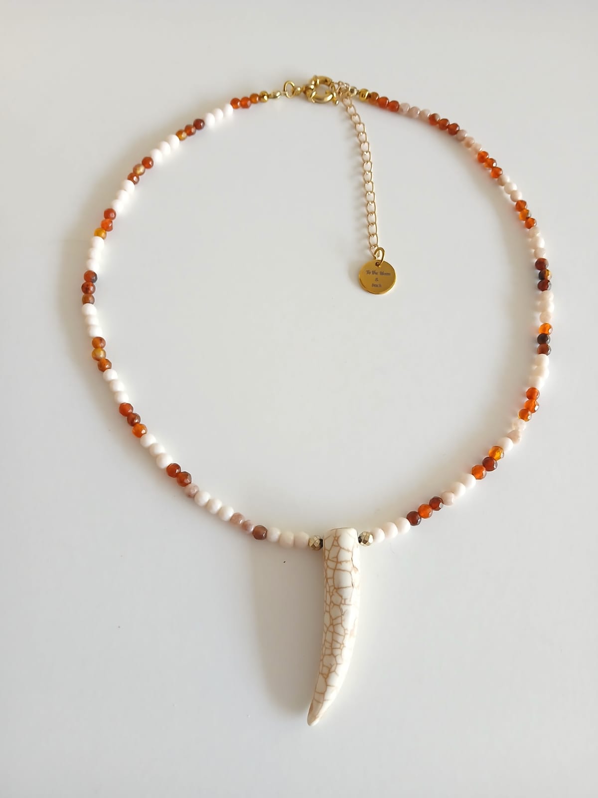 Colmillo Tribal