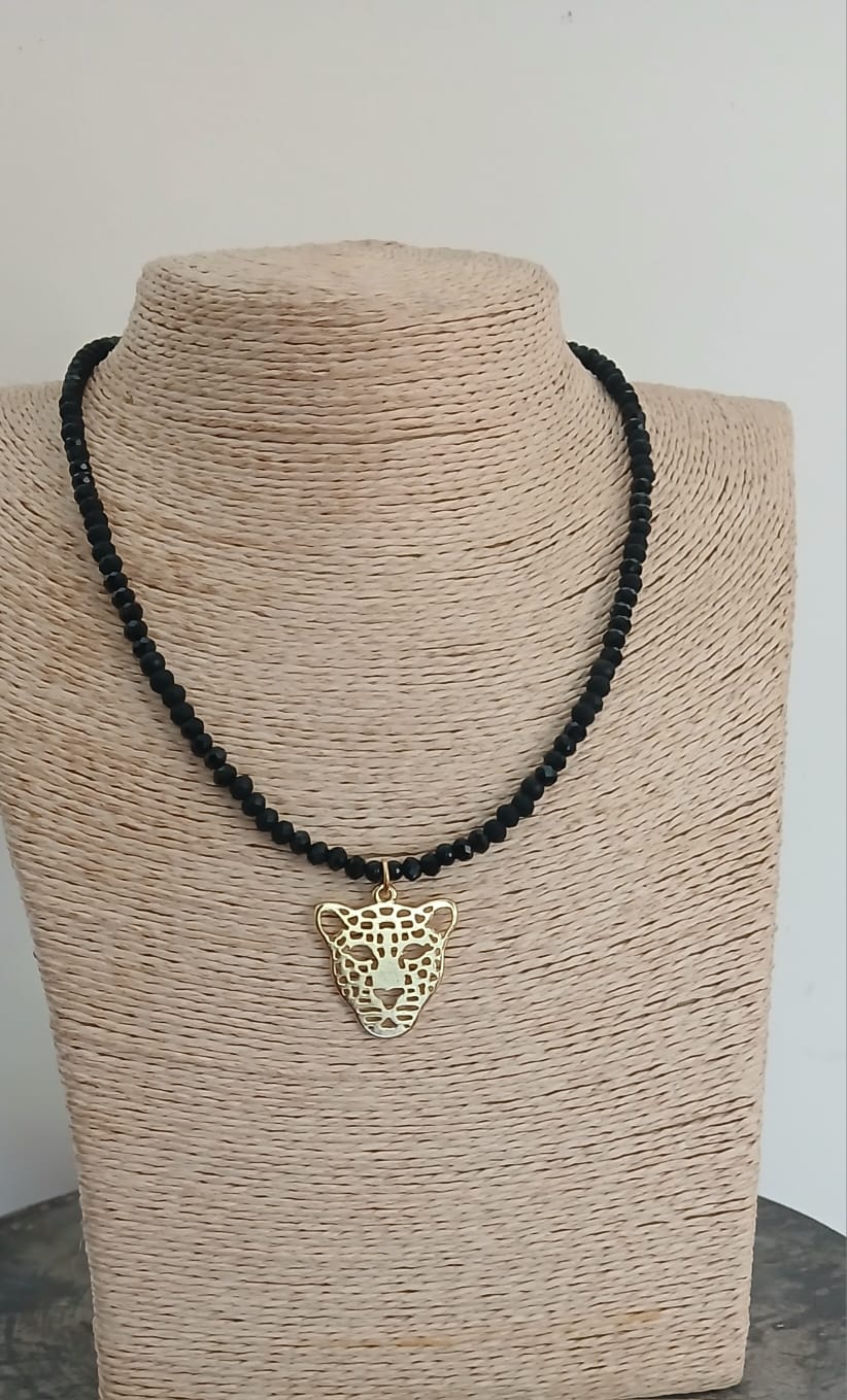Leopardo calado