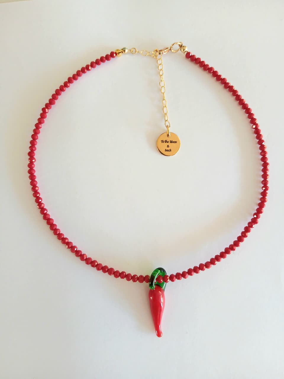 Sweet chili