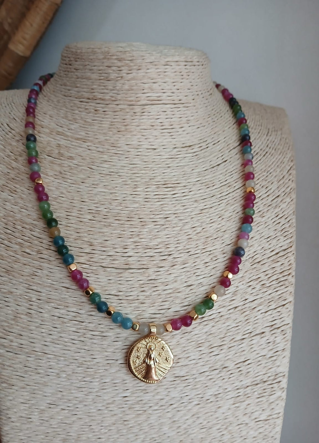 Virgen de los rayos