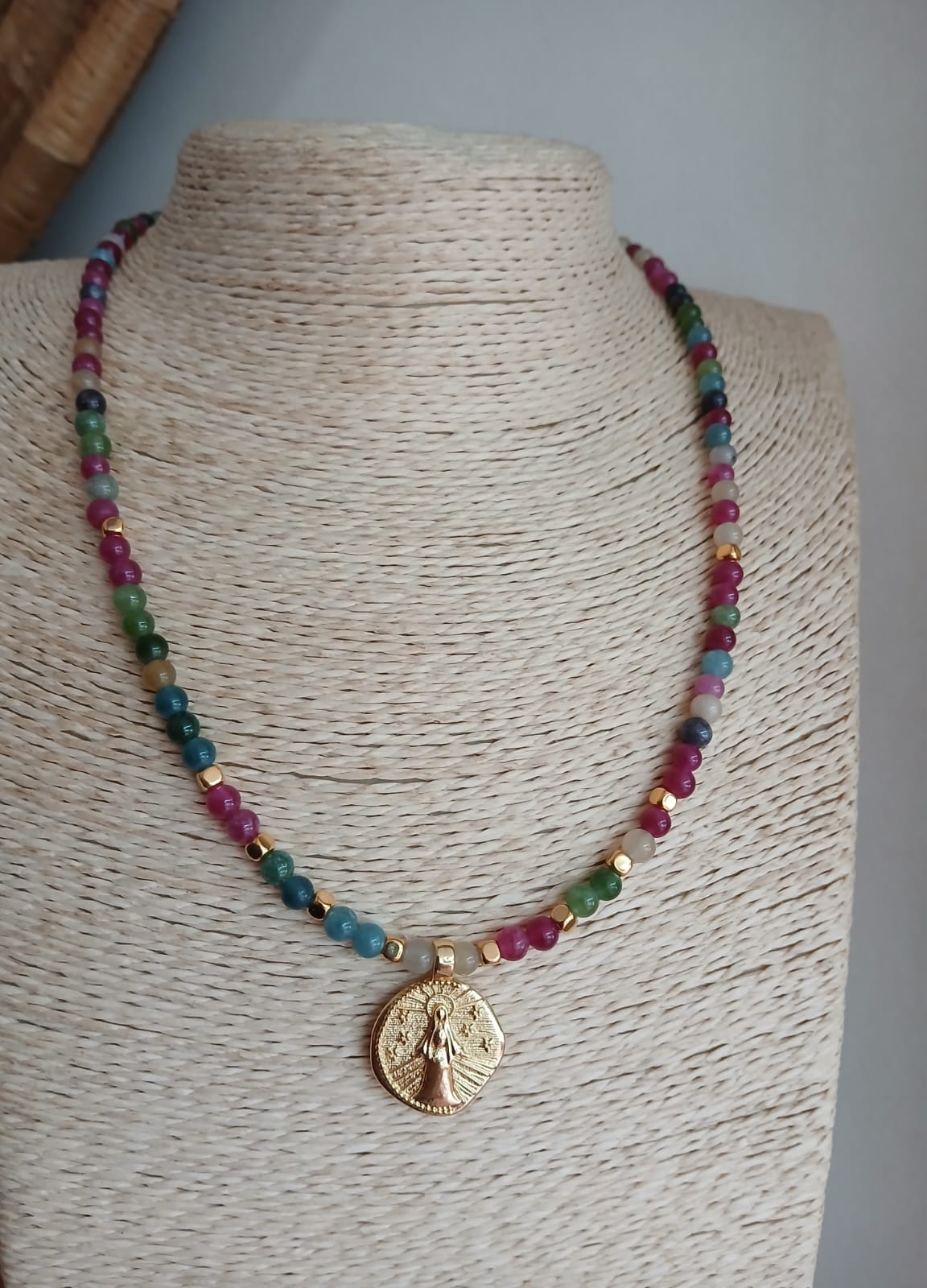 Virgen de los rayos