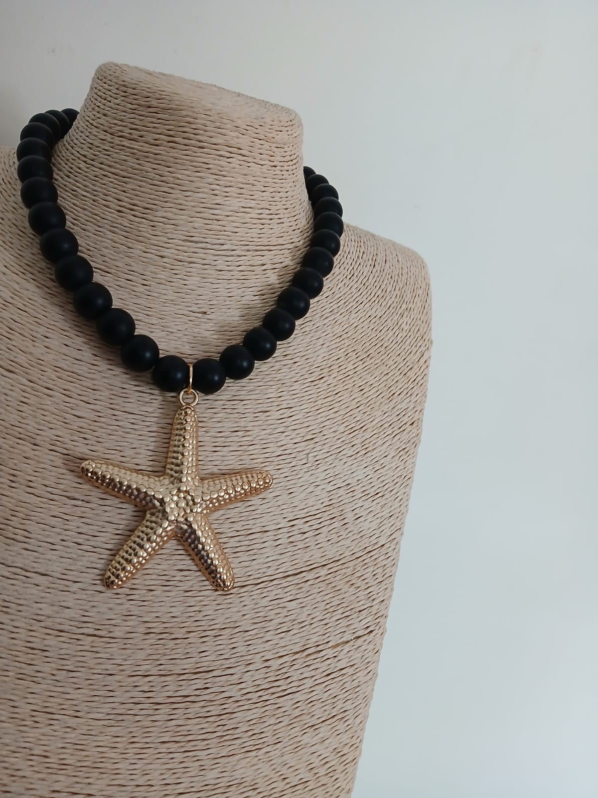 Starfish gold