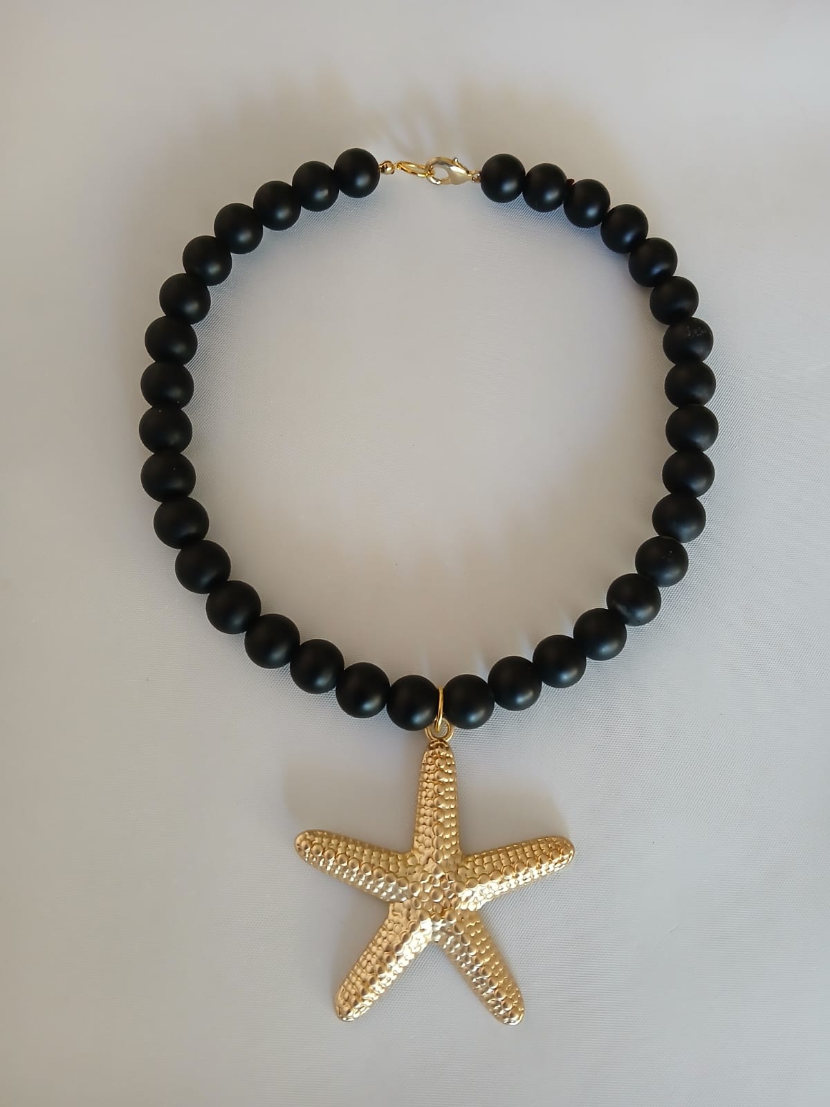 Starfish gold