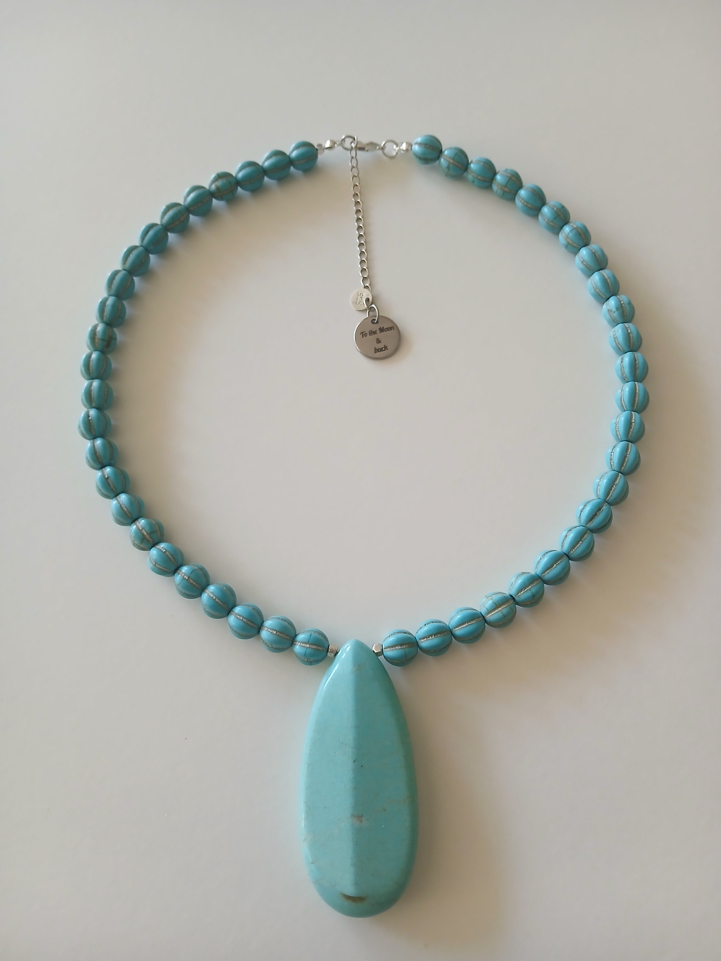 Mediterráneo silver
