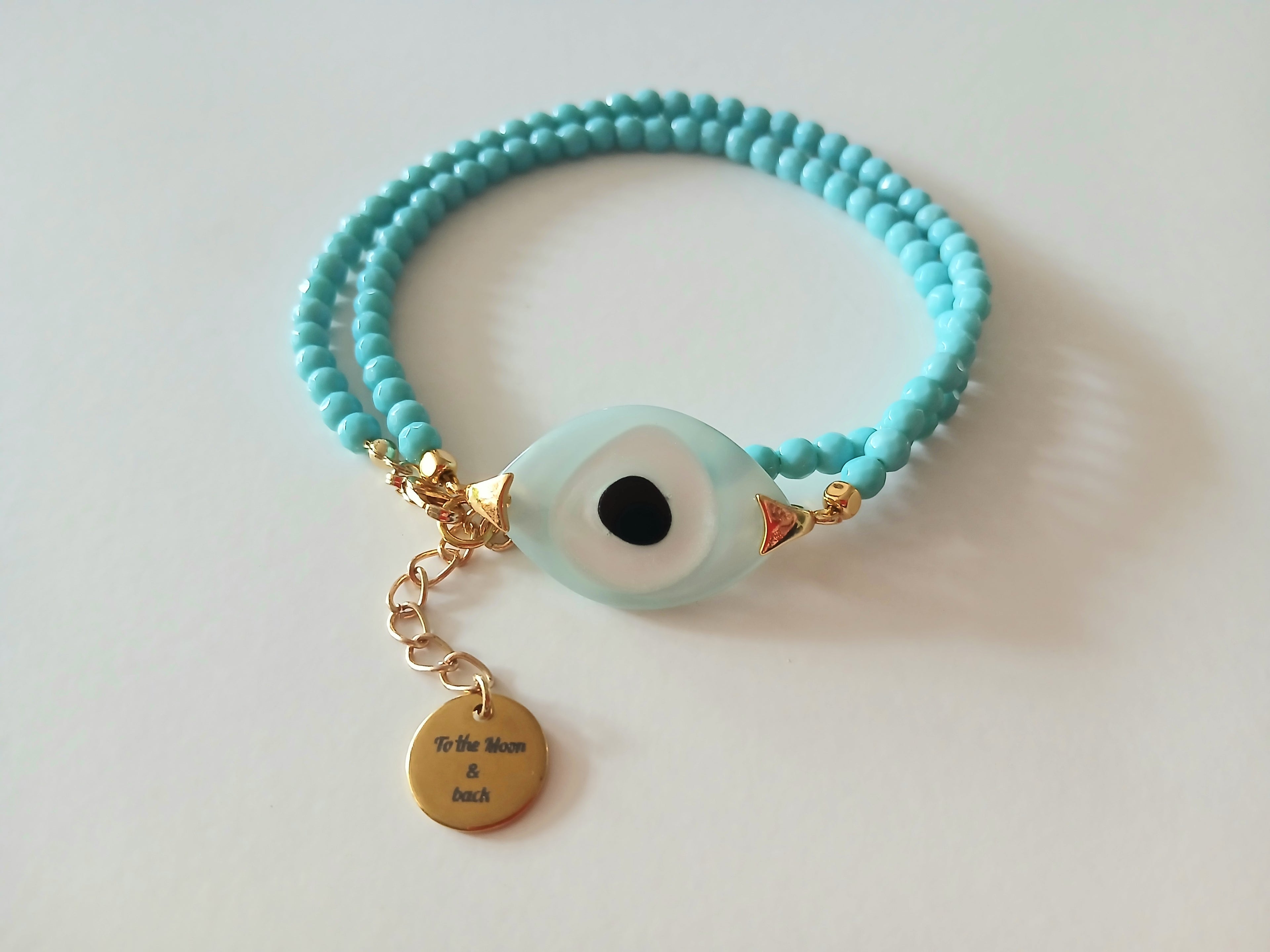Nazar light blue