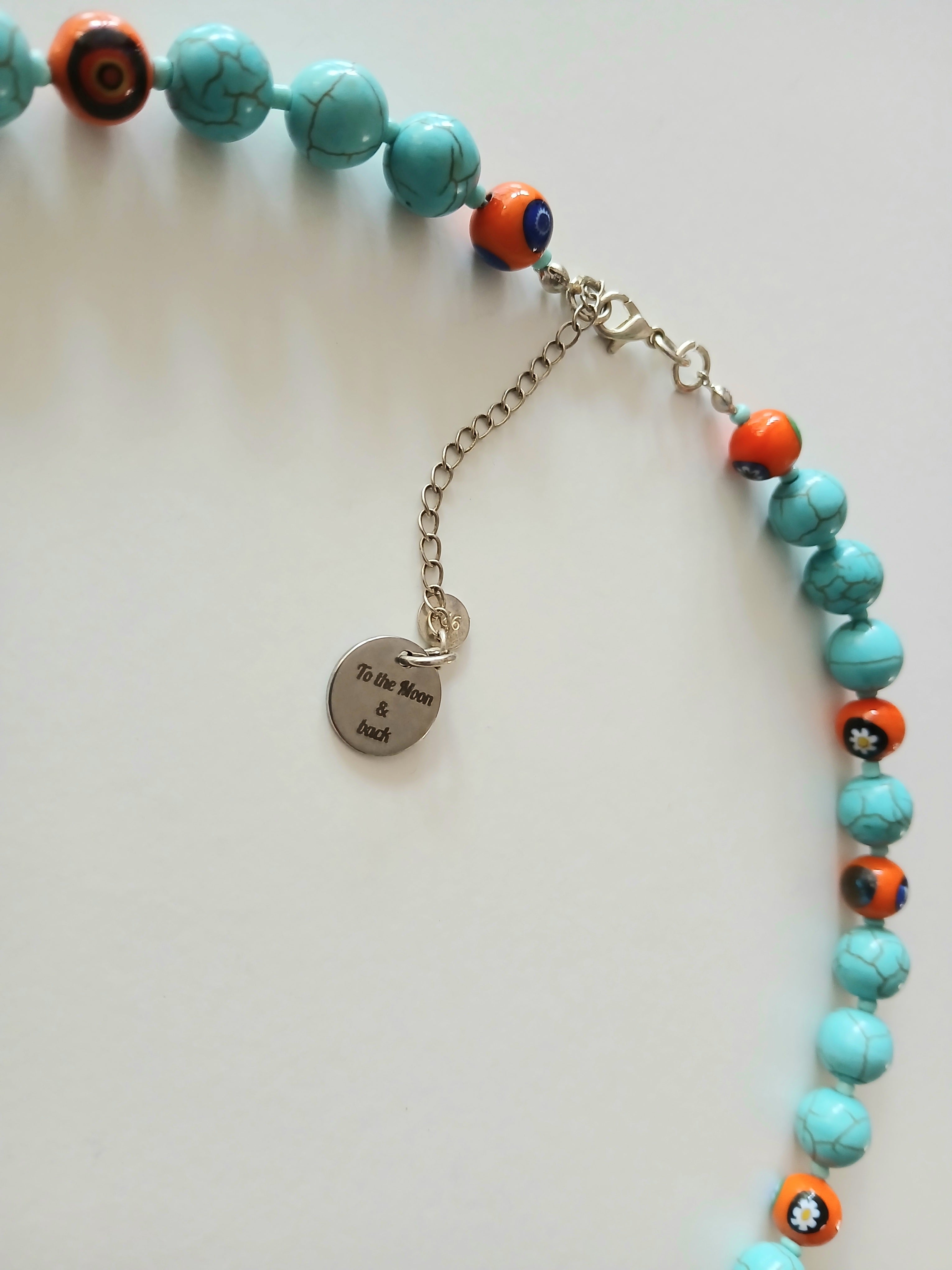 New orange