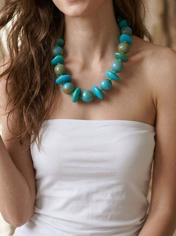 Opulent Beads