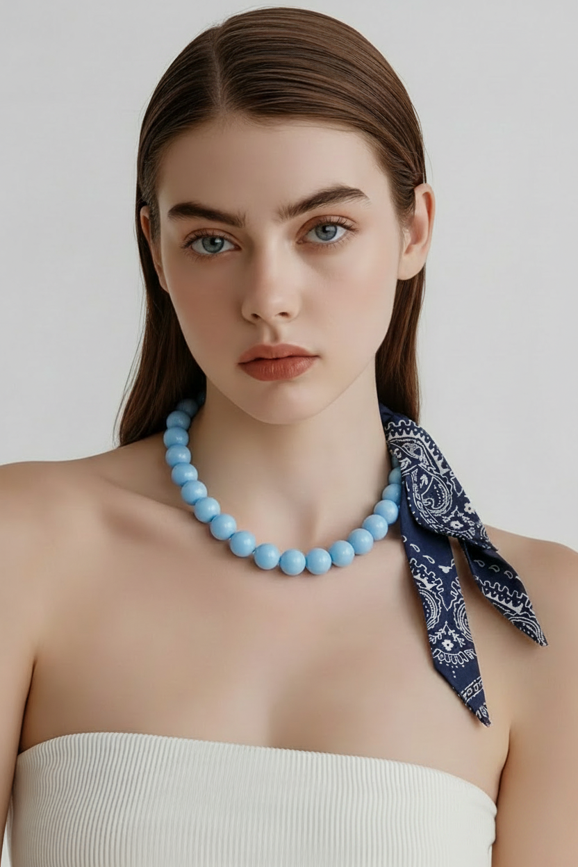 Pasley blue