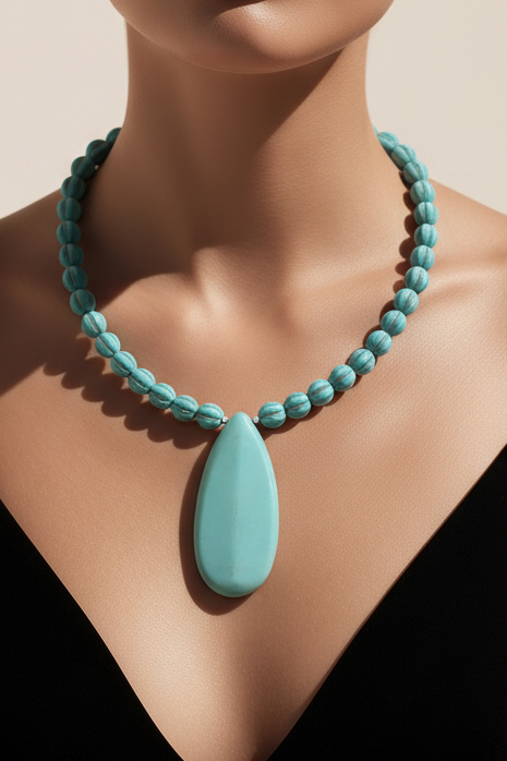 Mediterráneo silver