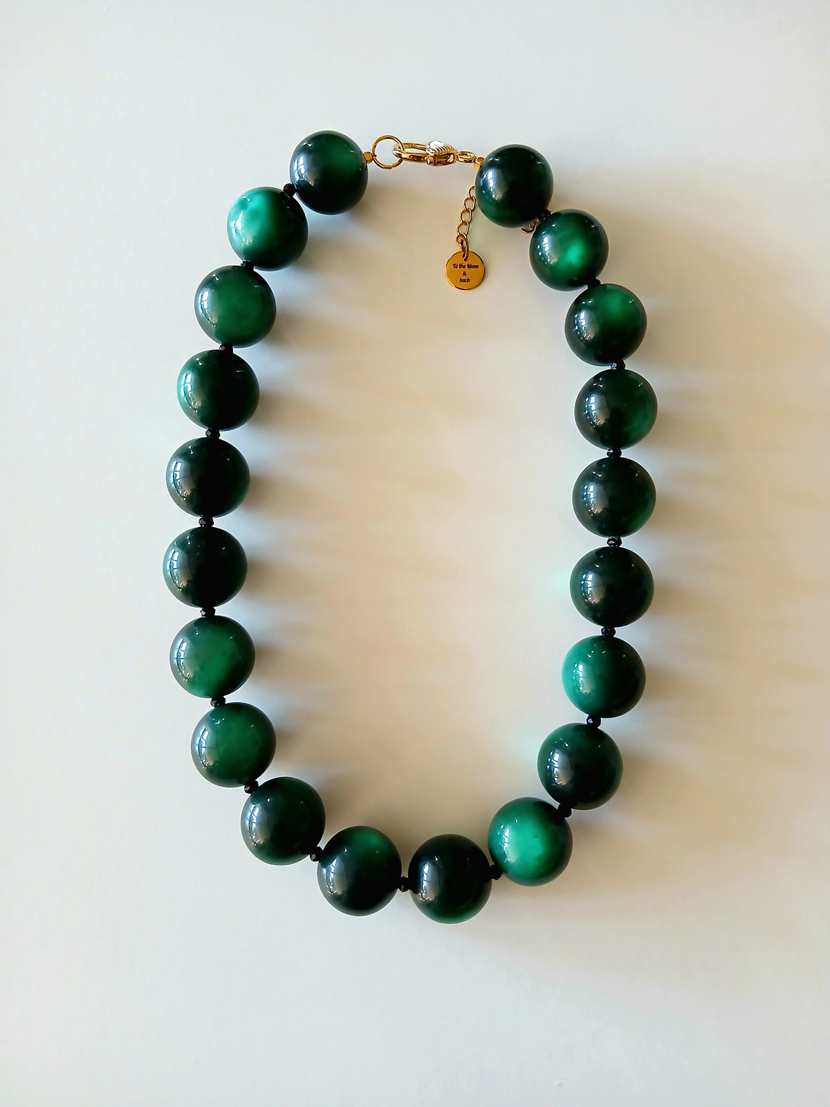 Green Bubble