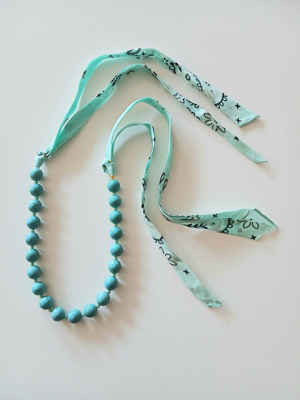Paisley sea breeze
