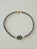 Evil eye