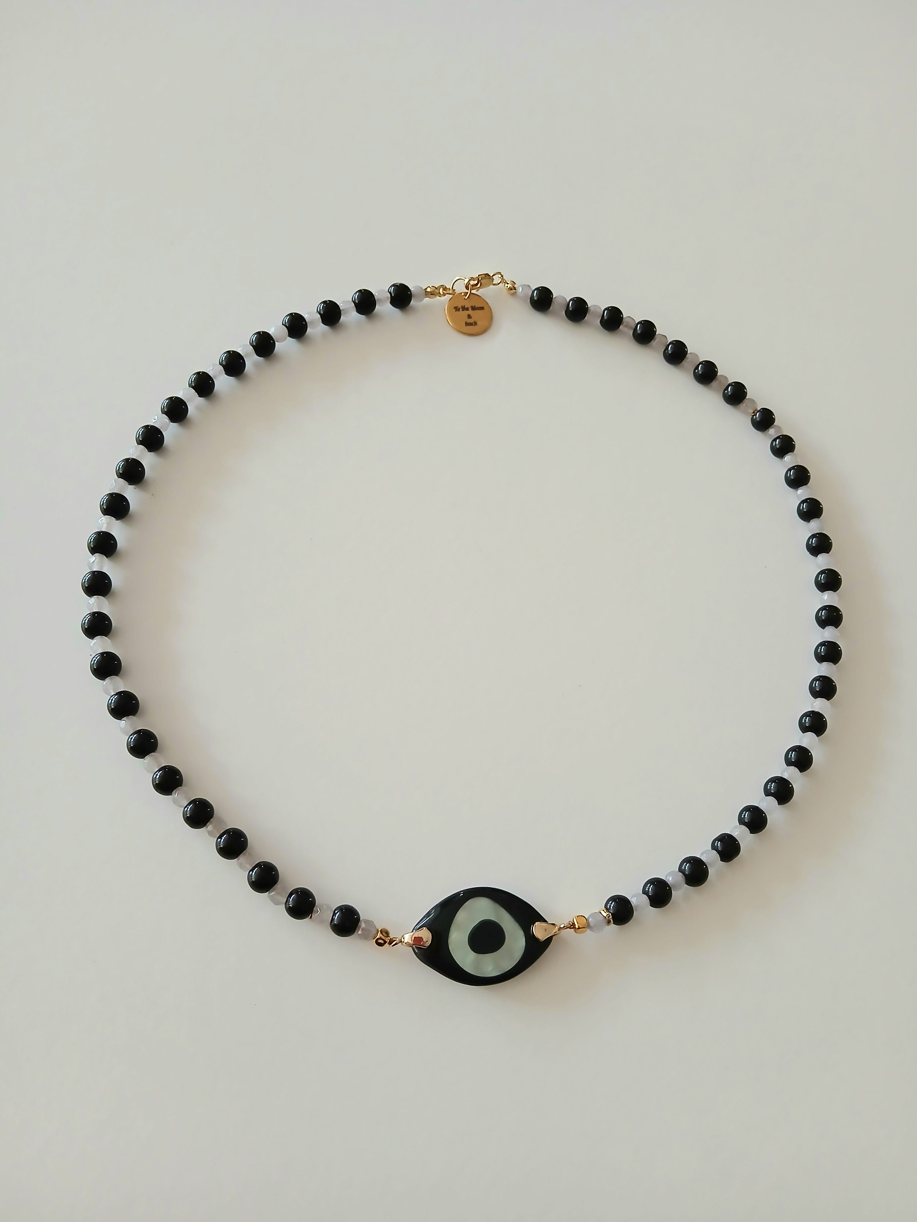 Evil eye