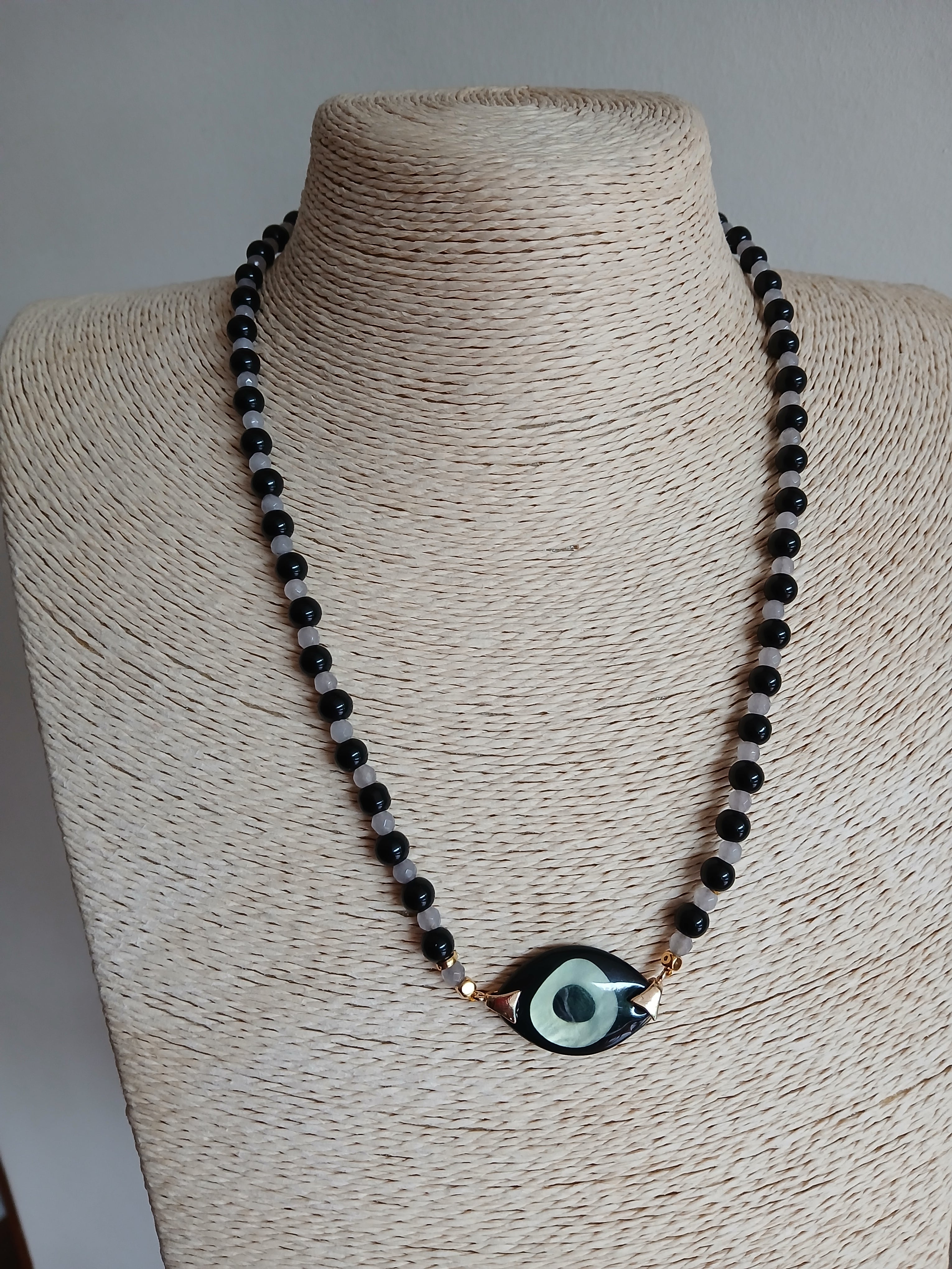 Evil eye