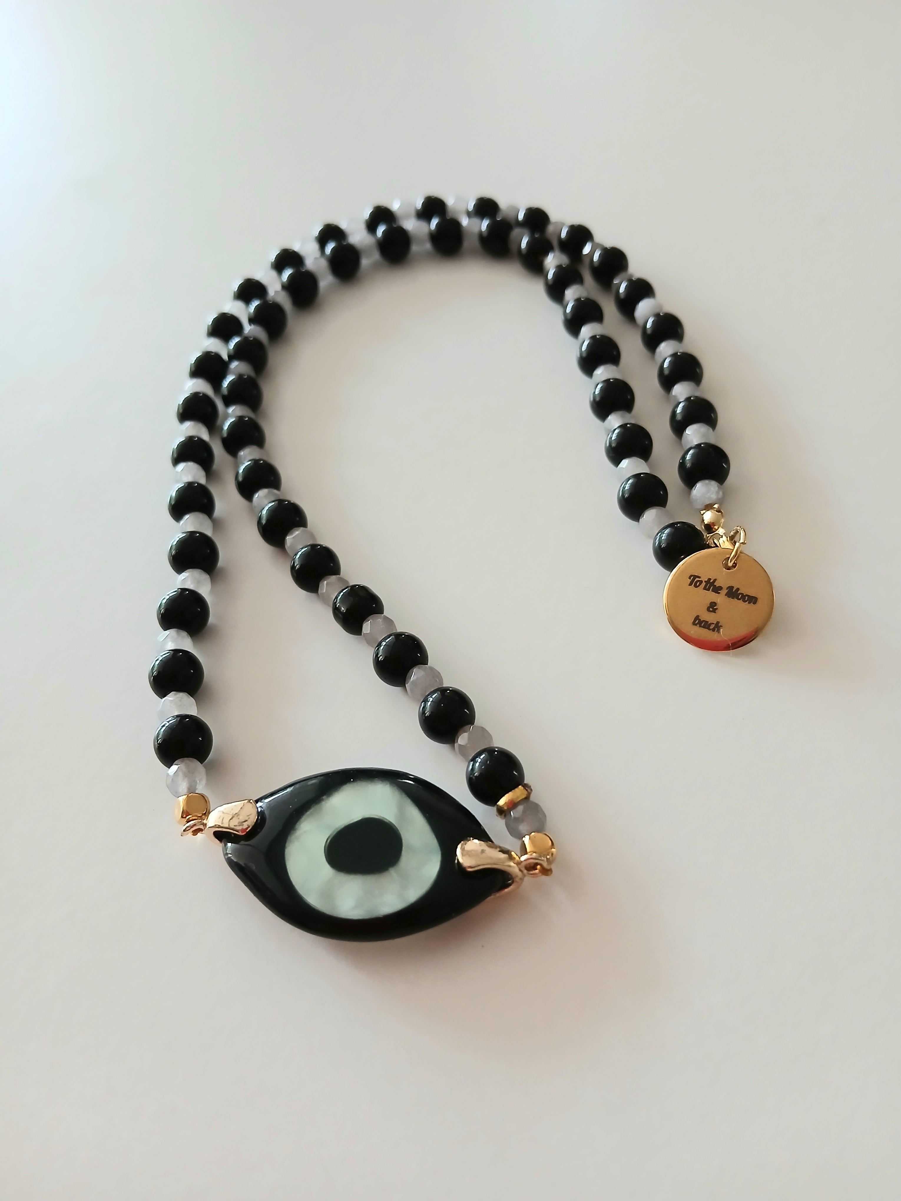 Evil eye