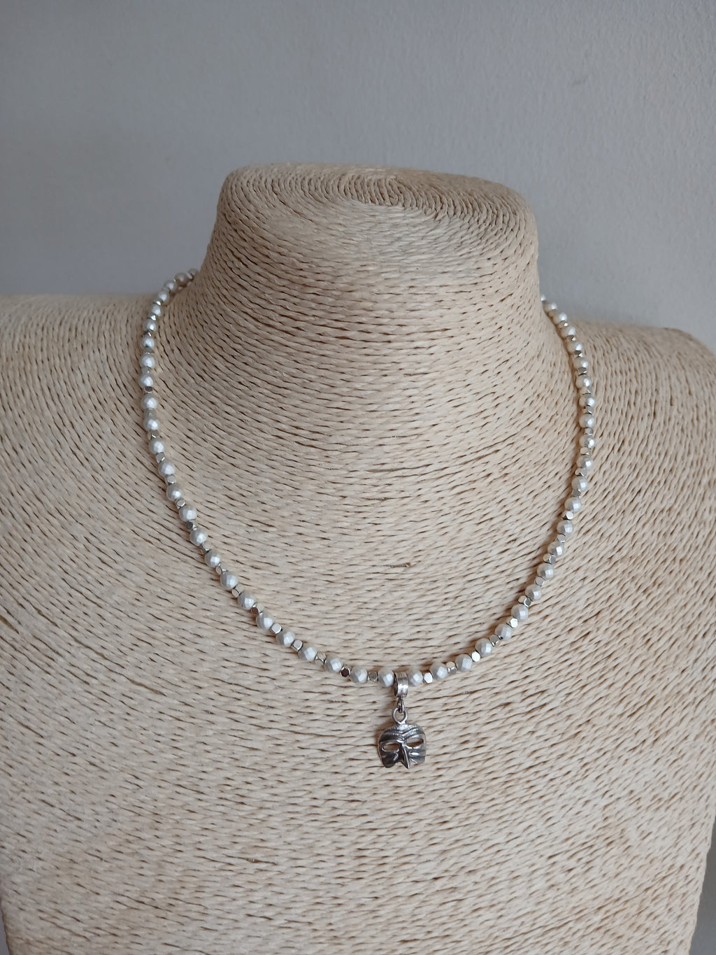 Pulcinella charm