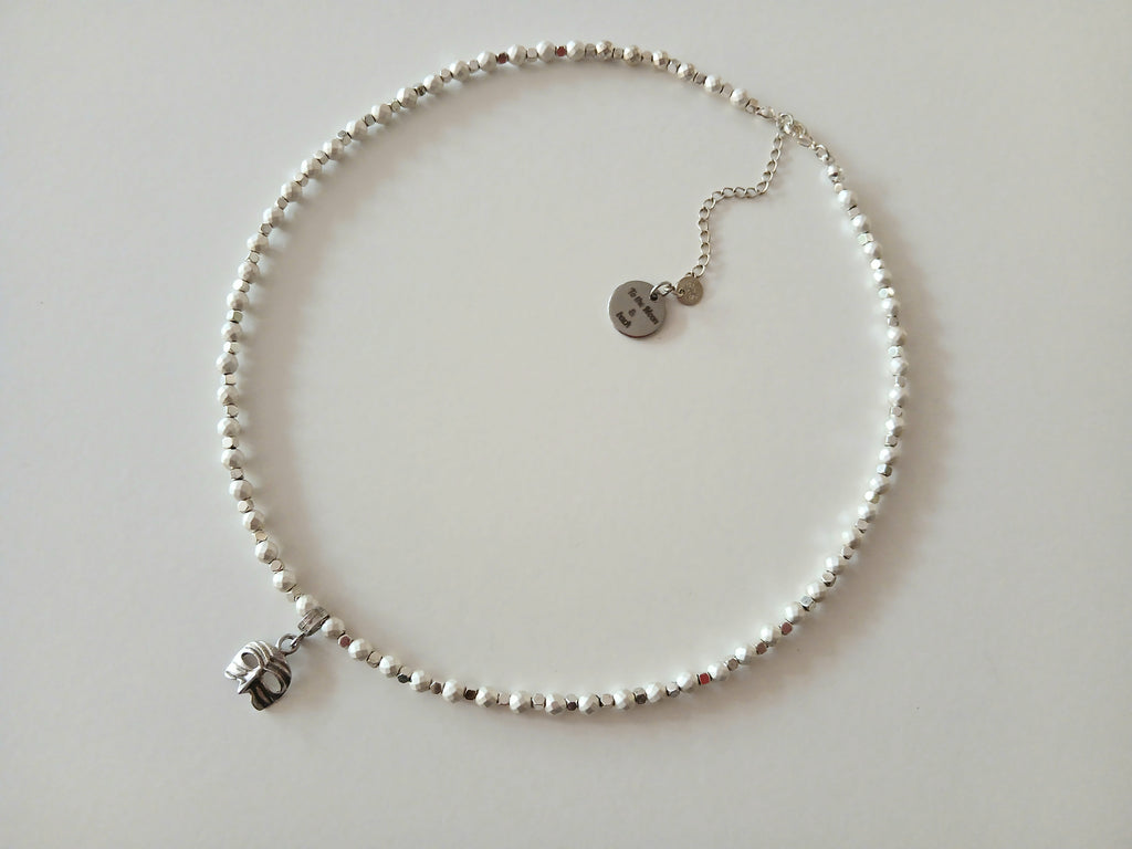 Pulcinella charm