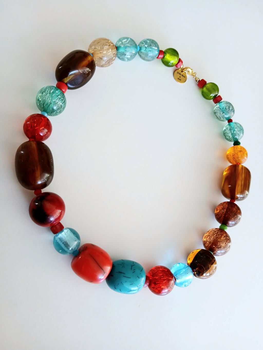 Color glass