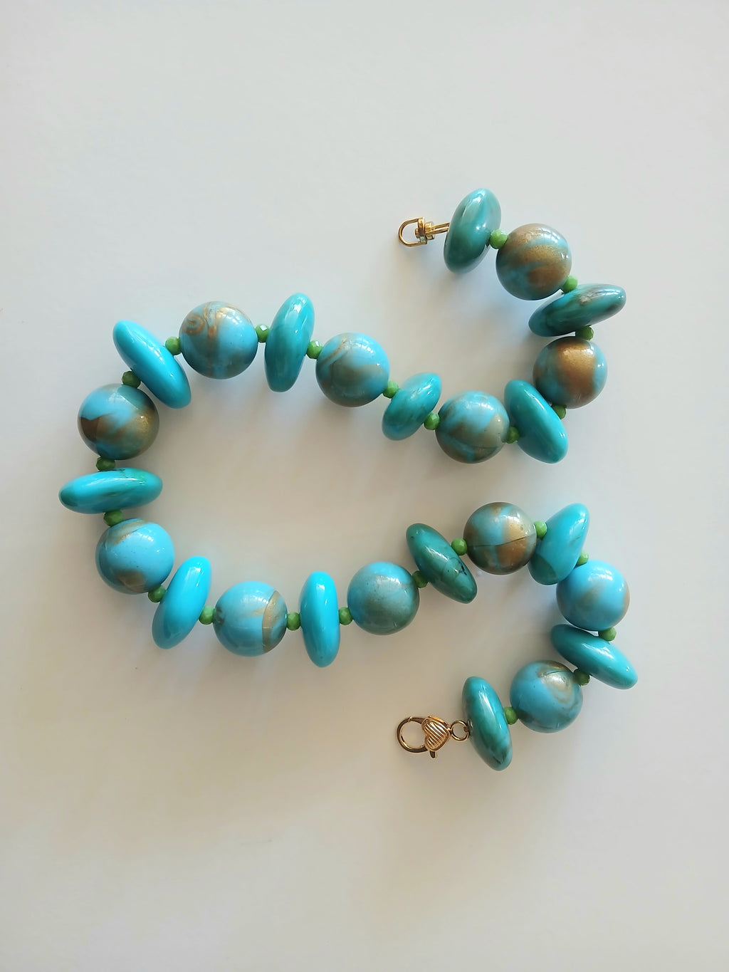 Opulent Beads