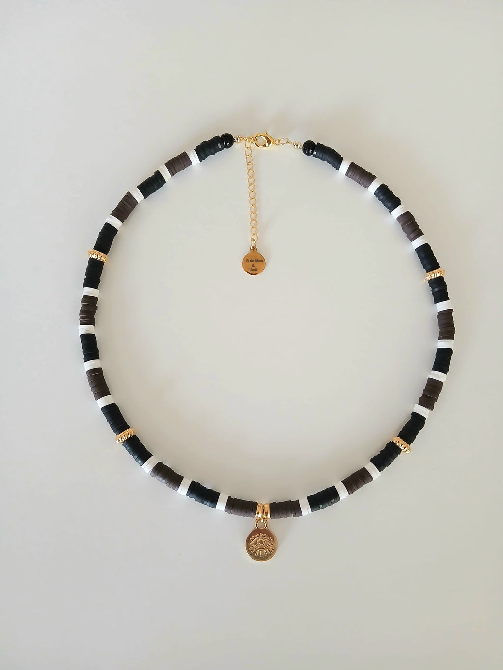 Choker Heishi