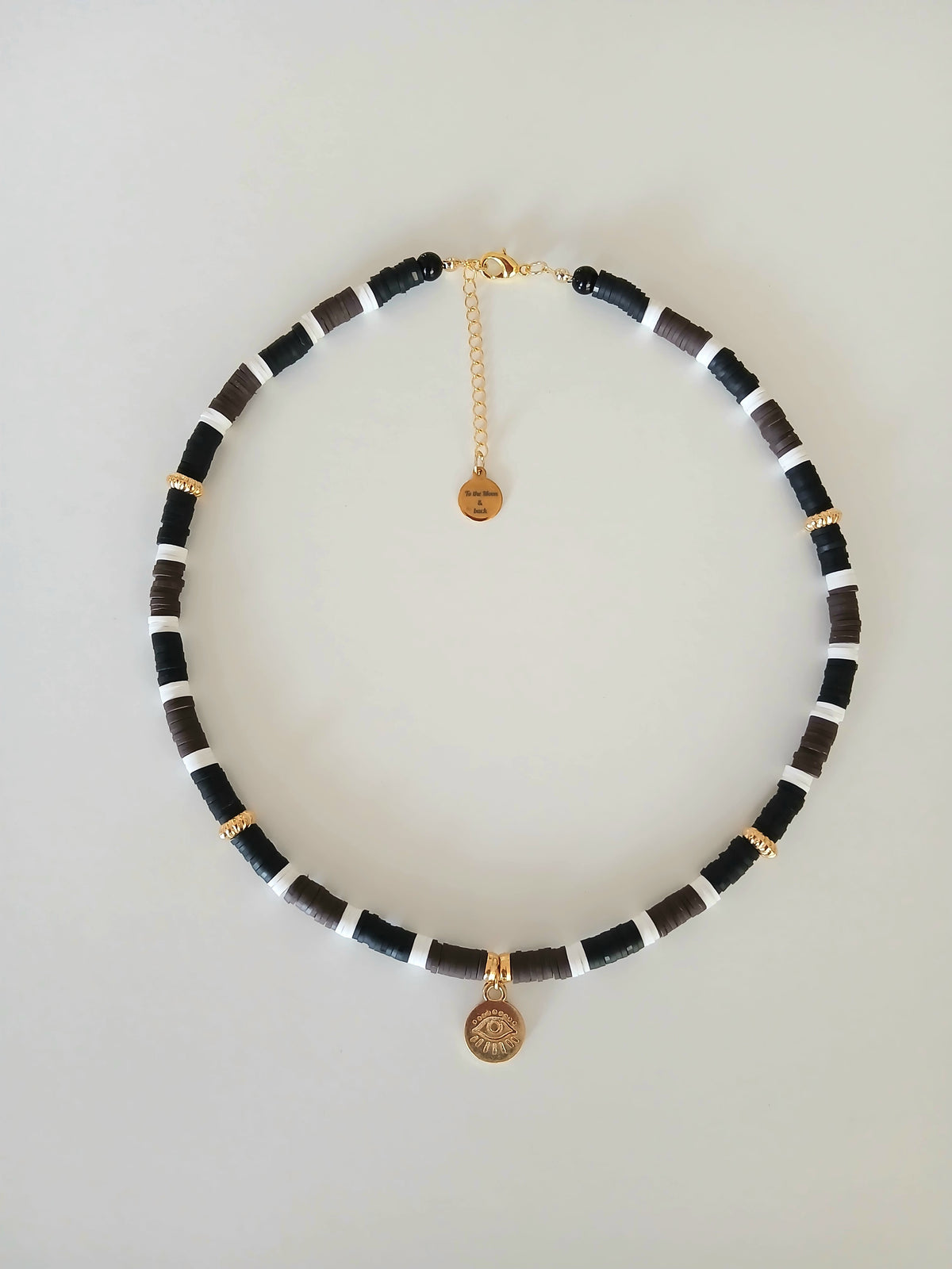 Choker Heishi