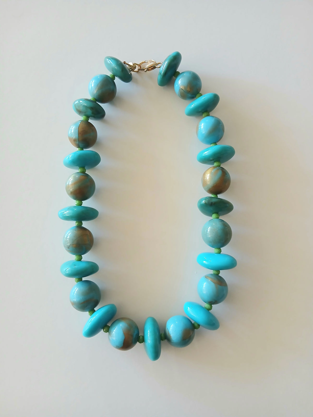 Opulent Beads