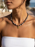 Choker Heishi