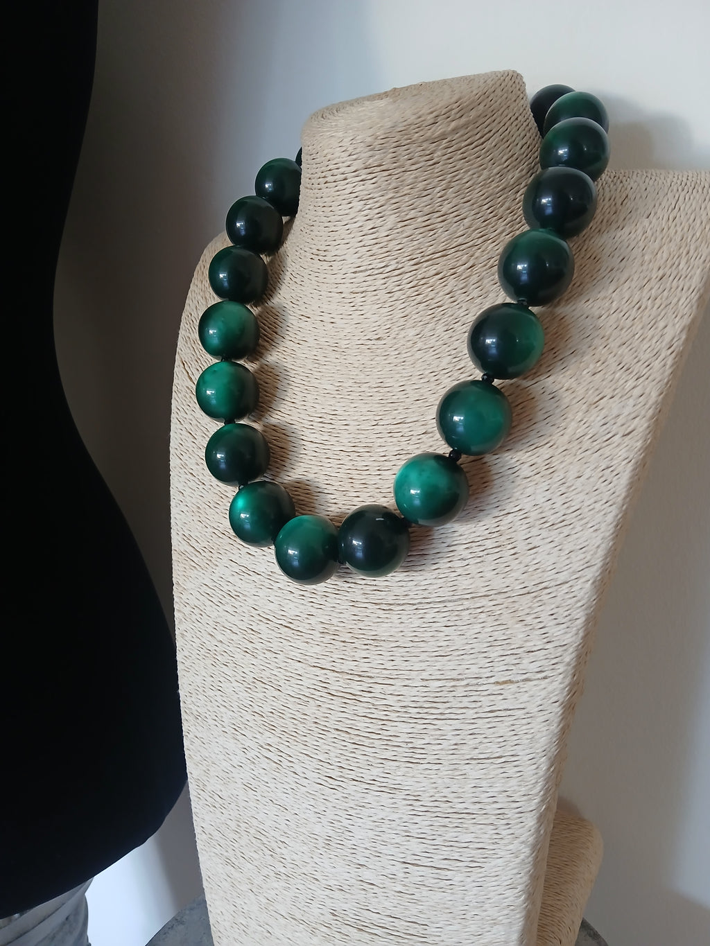 Green Bubble