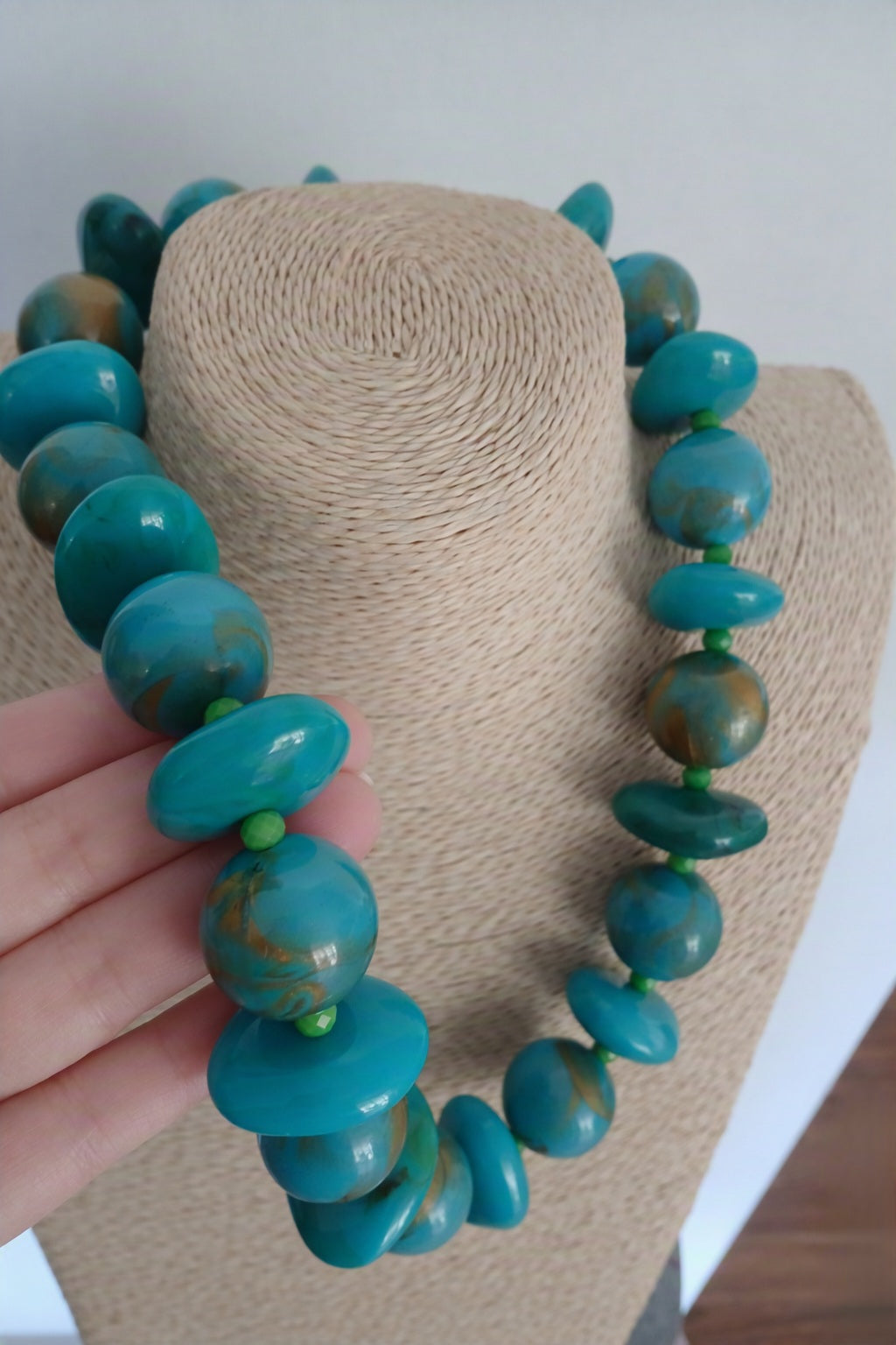 Opulent Beads