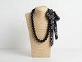 Paisley black
